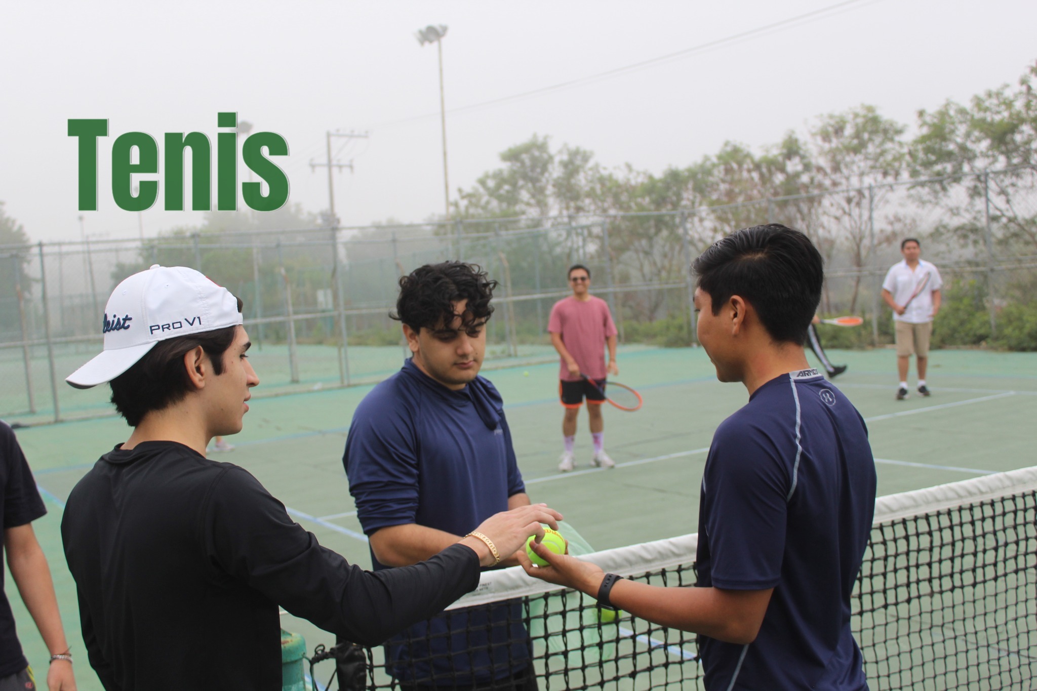 tenis